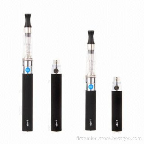 650mAh Battery Capacity, eGo-T CE4 E-cigarette Starter Kit